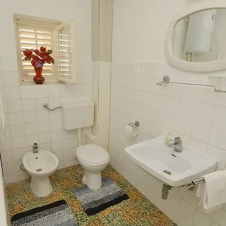 Pensionat Zupanovic Dubrovnik