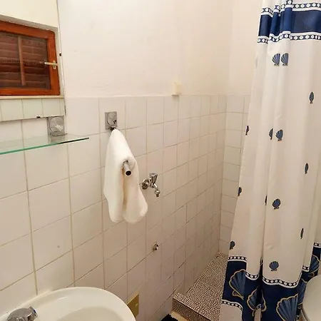 Pensionat Zupanovic