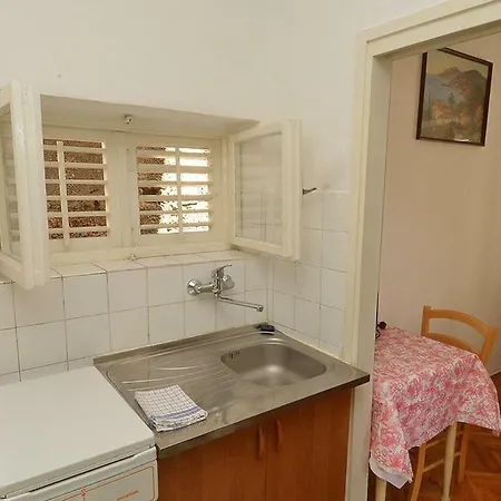 Zupanovic Gasthof 3*