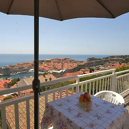 Zupanovic Gasthof Dubrovnik