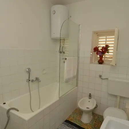 Zupanovic 3* דוברובניק