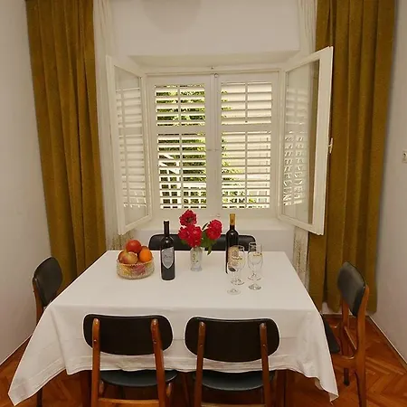 Zupanovic 3* Dubrovnik