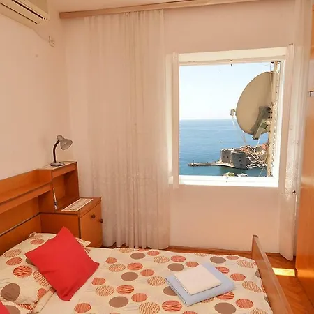 Πανσιόν Zupanovic 3*